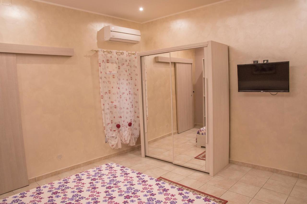 La Casa Di Cristina Apartment Syracuse Exterior photo